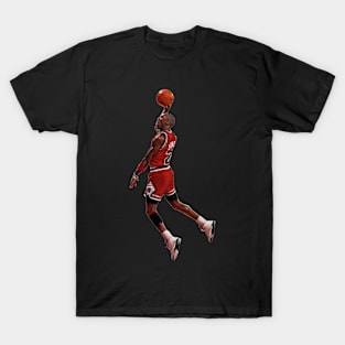 The Goat Jump T-Shirt